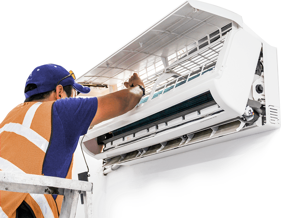 Air Conditioning Repair In Toronto, On
